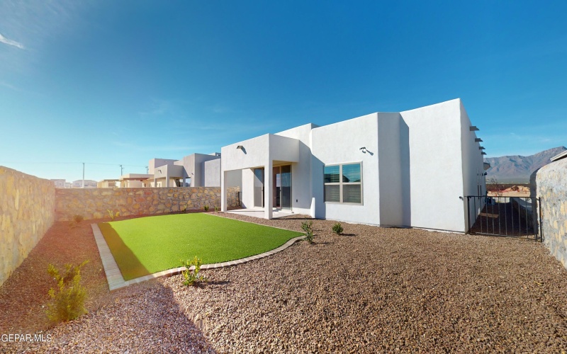 11114 Ground Cherry Street, El Paso, TX 79934, 4 Bedrooms Bedrooms, ,1 BathroomBathrooms,Residential,For Sale,11114 Ground Cherry Street,0,917679