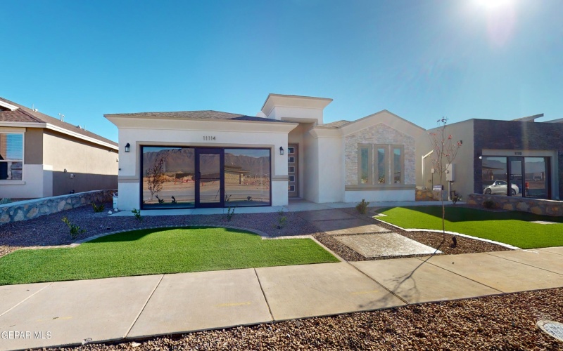 11114 Ground Cherry Street, El Paso, TX 79934, 4 Bedrooms Bedrooms, ,1 BathroomBathrooms,Residential,For Sale,11114 Ground Cherry Street,0,917679