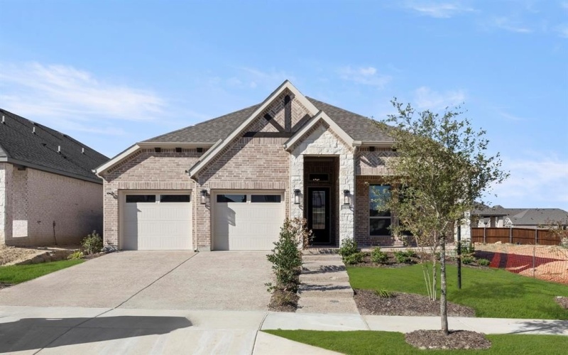 1031 Gracious Drive, Lucas, TX 75098, 4 Habitaciones Habitaciones , ,3 BañosBaños,Residential,En Venta,1031 Gracious Drive,0,21053799