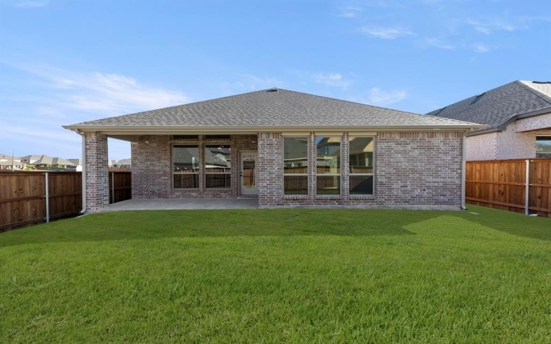 1031 Gracious Drive, Lucas, TX 75098, 4 Habitaciones Habitaciones , ,3 BañosBaños,Residential,En Venta,1031 Gracious Drive,0,21053799