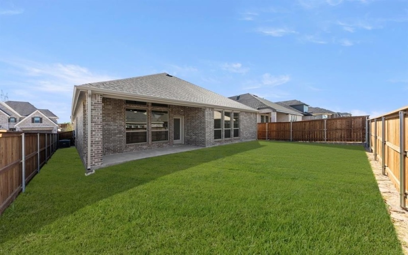 1031 Gracious Drive, Lucas, TX 75098, 4 Habitaciones Habitaciones , ,3 BañosBaños,Residential,En Venta,1031 Gracious Drive,0,21053799