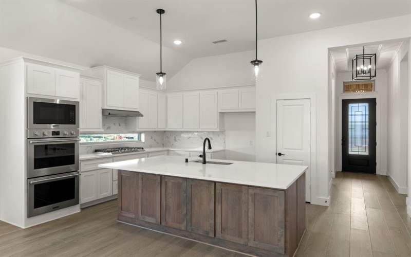 1031 Gracious Drive, Lucas, TX 75098, 4 Habitaciones Habitaciones , ,3 BañosBaños,Residential,En Venta,1031 Gracious Drive,0,21053799