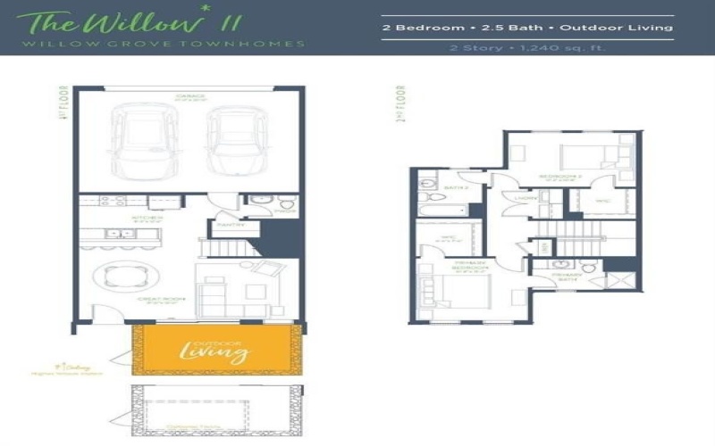 1829 Azalea, Melissa, TX 75454, 2 Habitaciones Habitaciones , ,2 BañosBaños,Residential,En Venta,1829 Azalea,0,21053821