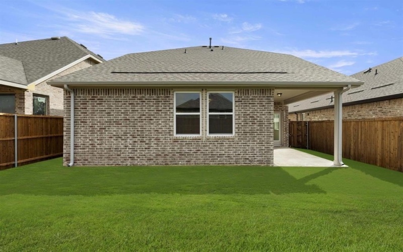 1217 Cider Mill Lane, Forney, TX 75126, 4 Habitaciones Habitaciones , ,2 BañosBaños,Residential,En Venta,1217 Cider Mill Lane,0,21053827