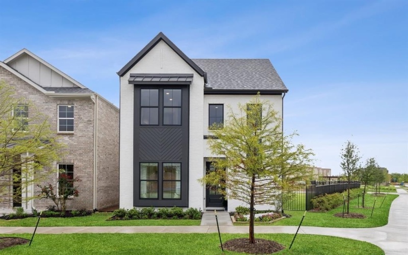 1264 Porter Street, Allen, TX 75013, 4 Habitaciones Habitaciones , ,5 BañosBaños,Residential,En Venta,1264 Porter Street,0,21053829