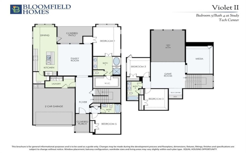 833 Blue Fescue Road, Fort Worth, TX 76247, 4 Bedrooms Bedrooms, ,3 BathroomsBathrooms,Residential,For Sale,833 Blue Fescue Road,0,21053839