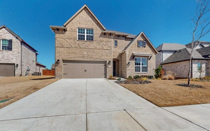 3208 Trailing Vines Bend, Wylie, TX 75098, 5 Habitaciones Habitaciones , ,6 BañosBaños,Residential,En Venta,3208 Trailing Vines Bend,0,21053844