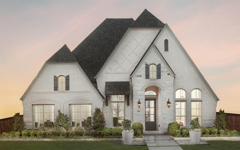 905 Lost Woods Way, McKinney, TX 75071, 4 Habitaciones Habitaciones , ,3 BañosBaños,Residential,En Venta,905 Lost Woods Way,0,21053879