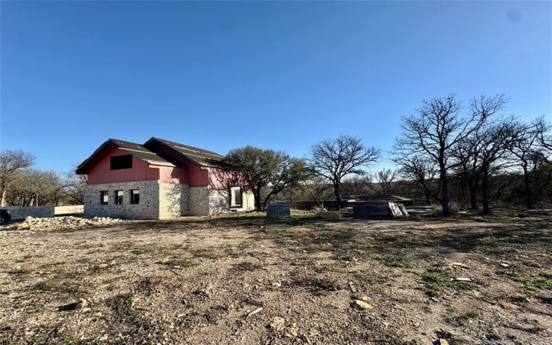 229 W Bluff Lane, Millsap, TX 76066, 3 Bedrooms Bedrooms, ,3 BathroomsBathrooms,Residential,For Sale,229 W Bluff Lane,0,21053891