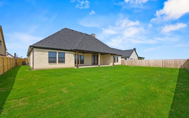 1831 Sudbury Drive, Cleburne, TX 76033, 3 Habitaciones Habitaciones , ,2 BañosBaños,Residential,En Venta,1831 Sudbury Drive,0,21053943