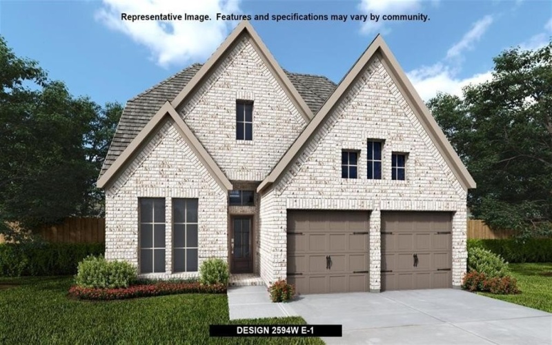 2401 Auburn Street, Fate, TX 75087, 4 Bedrooms Bedrooms, ,3 BathroomsBathrooms,Residential,For Sale,2401 Auburn Street,0,21053946