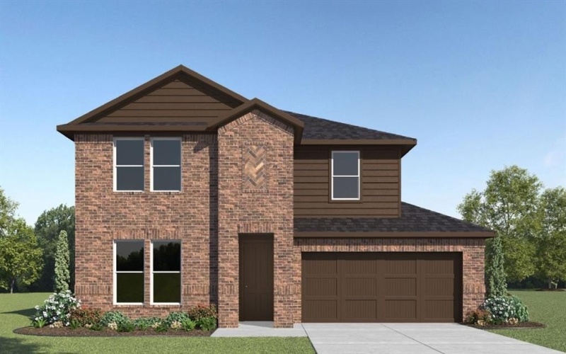 9221 Gossamer St, McKinney, TX 75071, 5 Bedrooms Bedrooms, ,3 BathroomsBathrooms,Residential,For Sale,9221 Gossamer St,0,21053962