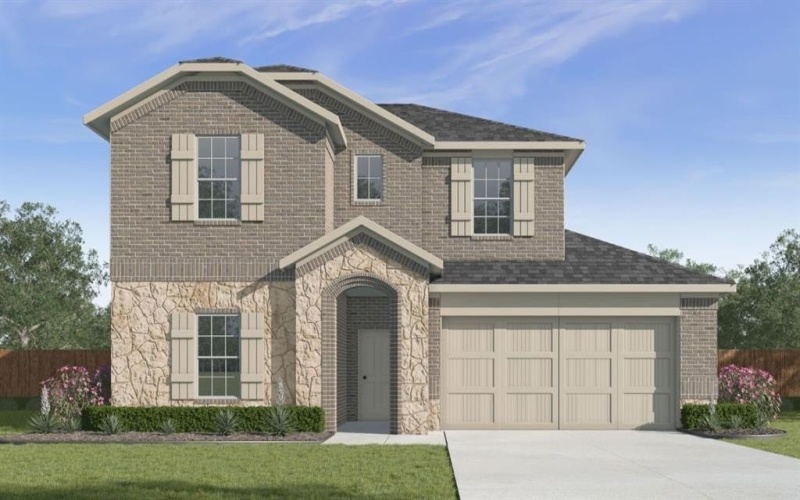 1508 Bleriot Ct., McKinney, TX 75071, 4 Bedrooms Bedrooms, ,3 BathroomsBathrooms,Residential,For Sale,1508 Bleriot Ct.,0,21053980