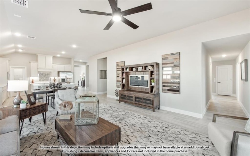 537 Sanctuary Drive, Waxahachie, TX 75165, 4 Bedrooms Bedrooms, ,3 BathroomsBathrooms,Residential,For Sale,537 Sanctuary Drive,0,21054064