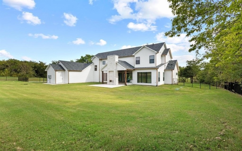 1229 Hunt Road, Gunter, TX 75058, 5 Habitaciones Habitaciones , ,3 BañosBaños,Residential,En Venta,1229 Hunt Road,0,21054138