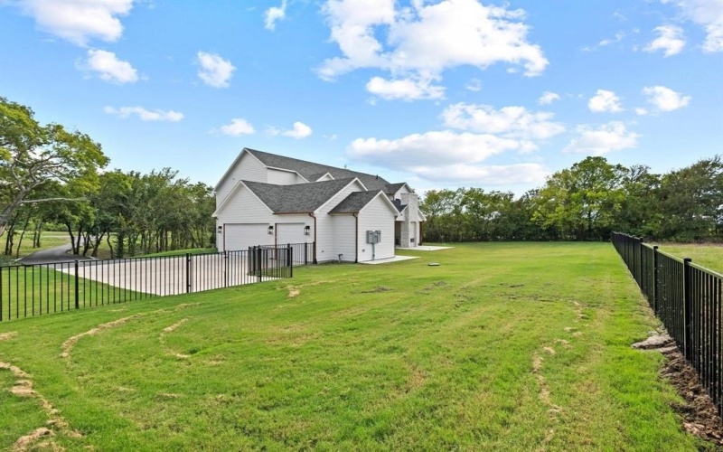 1229 Hunt Road, Gunter, TX 75058, 5 Habitaciones Habitaciones , ,3 BañosBaños,Residential,En Venta,1229 Hunt Road,0,21054138