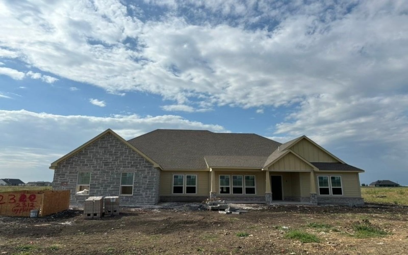 2312 Gypsum Street, Krum, TX 76249, 4 Habitaciones Habitaciones , ,3 BañosBaños,Residential,En Venta,2312 Gypsum Street,0,21054140