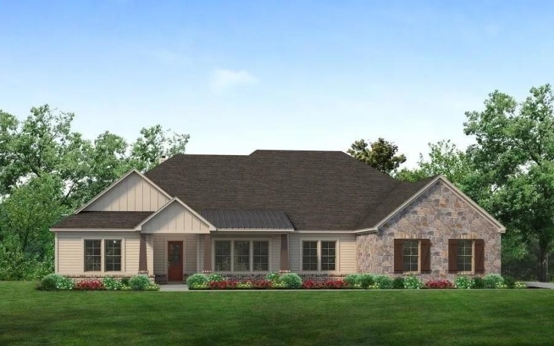 2312 Gypsum Street, Krum, TX 76249, 4 Habitaciones Habitaciones , ,3 BañosBaños,Residential,En Venta,2312 Gypsum Street,0,21054140