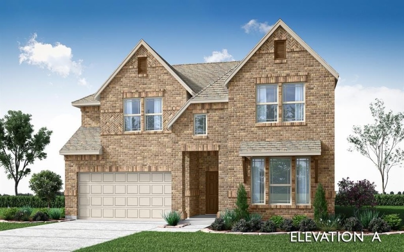573 Red Maple Road, Waxahachie, TX 75165, 4 Habitaciones Habitaciones , ,3 BañosBaños,Residential,En Venta,573 Red Maple Road,0,21054156