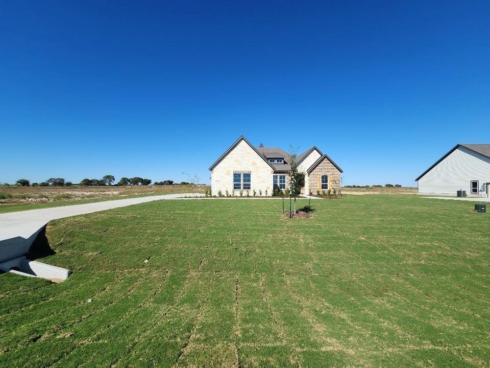 12420 Hornfels Drive, Krum, TX 76249, 4 Habitaciones Habitaciones , ,3 BañosBaños,Residential,En Venta,12420 Hornfels Drive,0,21054253