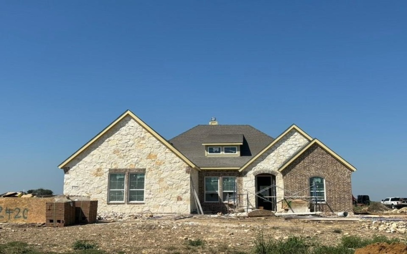 12420 Hornfels Drive, Krum, TX 76249, 4 Habitaciones Habitaciones , ,3 BañosBaños,Residential,En Venta,12420 Hornfels Drive,0,21054253