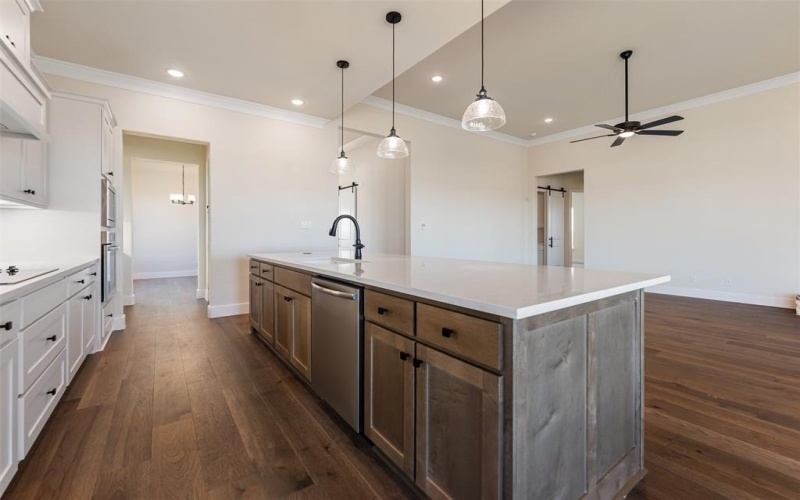 12420 Hornfels Drive, Krum, TX 76249, 4 Bedrooms Bedrooms, ,3 BathroomsBathrooms,Residential,For Sale,12420 Hornfels Drive,0,21054253