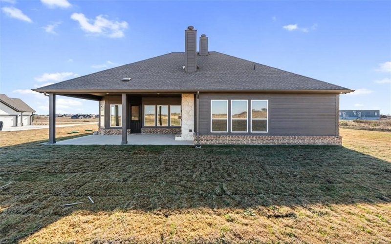 12420 Hornfels Drive, Krum, TX 76249, 4 Bedrooms Bedrooms, ,3 BathroomsBathrooms,Residential,For Sale,12420 Hornfels Drive,0,21054253