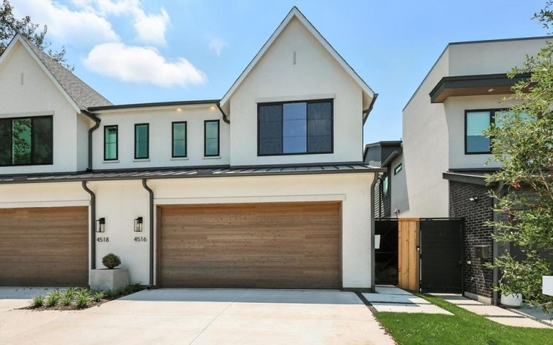 4518 Hopkins Avenue, Dallas, TX 75209, 3 Habitaciones Habitaciones , ,2 BañosBaños,Residential,En Venta,4518 Hopkins Avenue,0,21054346