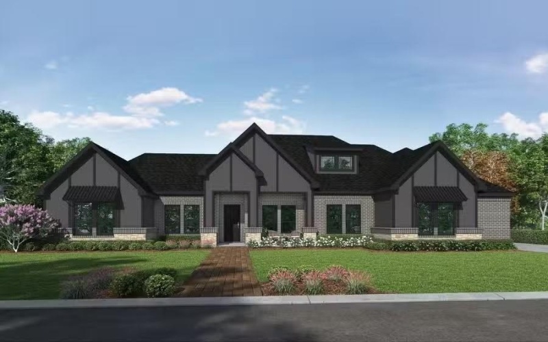 1740 Blackfoot Parkway, Waxahachie, TX 75165, 4 Habitaciones Habitaciones , ,3 BañosBaños,Residential,En Venta,1740 Blackfoot Parkway,0,21054361