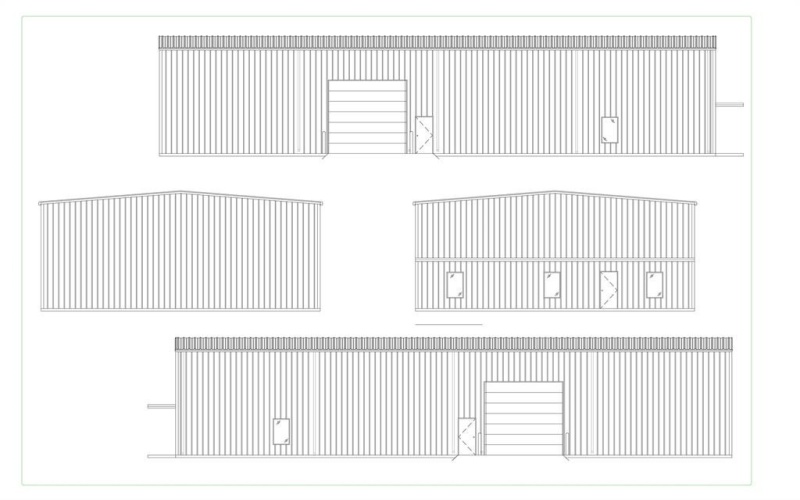 590 Marvin A. Smith, Kilgore, TX 75662, ,Commercial Sale,For Sale,590 Marvin A. Smith,0,21054423