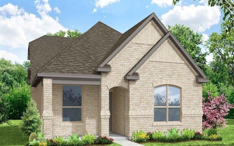 3719 Jade, Crandall, TX 75114, 4 Bedrooms Bedrooms, ,3 BathroomsBathrooms,Residential,For Sale,3719 Jade,0,21054424