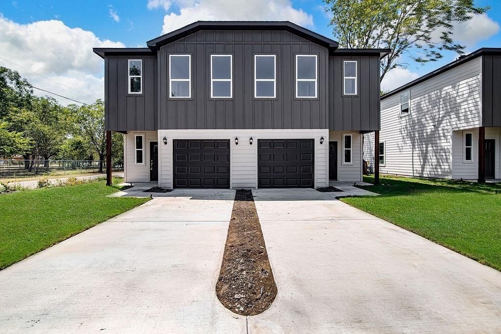 301 Eastland Street, Cleburne, TX 76031, 6 Habitaciones Habitaciones , ,5 BañosBaños,Residential Multi Family,En Venta,301 Eastland Street,0,21054440