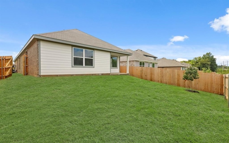 1602 Romans Road, Ennis, TX 75119, 3 Habitaciones Habitaciones , ,2 BañosBaños,Residential,En Venta,1602 Romans Road,0,21054531