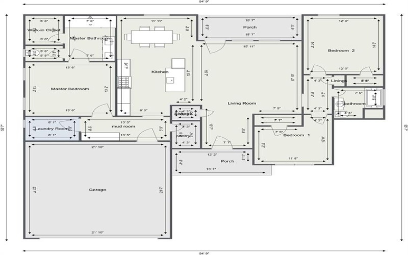 2103 Brooke Lane, Brownwood, TX 76801, 3 Habitaciones Habitaciones , ,2 BañosBaños,Residential,En Venta,2103 Brooke Lane,0,21054563