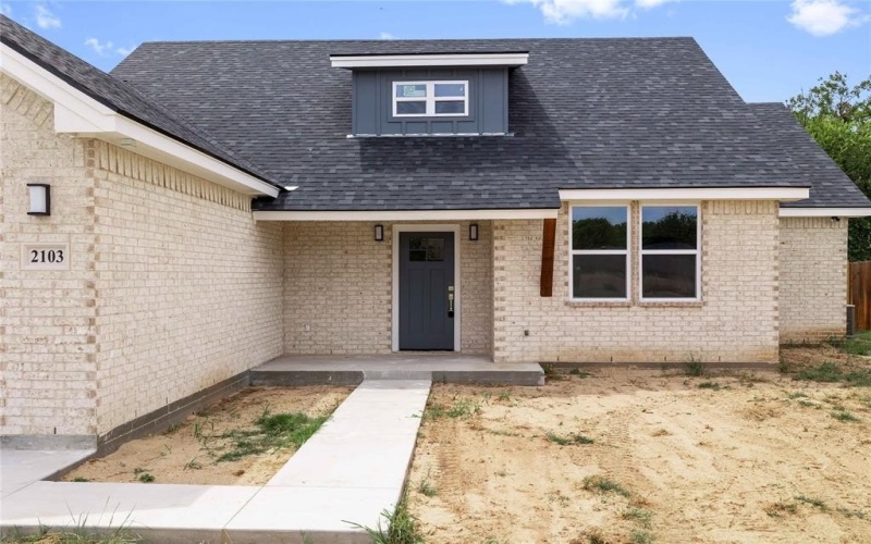 2103 Brooke Lane, Brownwood, TX 76801, 3 Habitaciones Habitaciones , ,2 BañosBaños,Residential,En Venta,2103 Brooke Lane,0,21054563