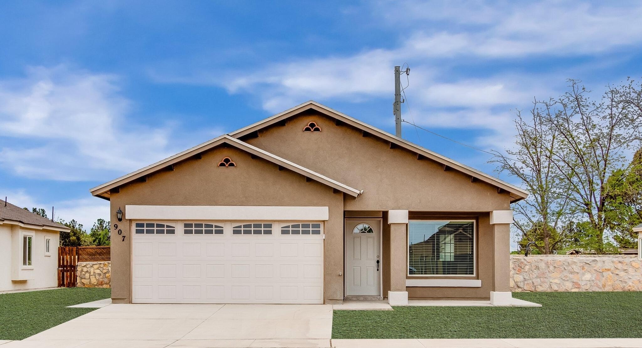 14259 Armando Silva Drive, El Paso, TX 79938, 4 Habitaciones Habitaciones , ,2 BañosBaños,Residential,En Venta,14259 Armando Silva Drive,917722