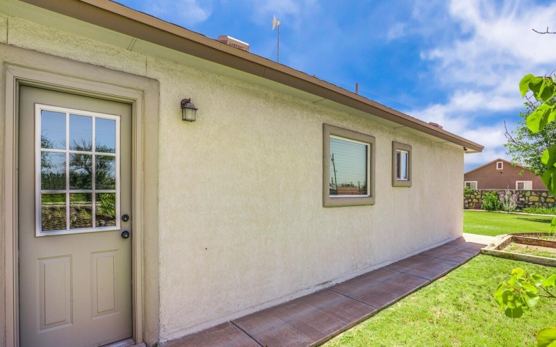 14259 Armando Silva Drive, El Paso, TX 79938, 4 Habitaciones Habitaciones , ,2 BañosBaños,Residential,En Venta,14259 Armando Silva Drive,917722