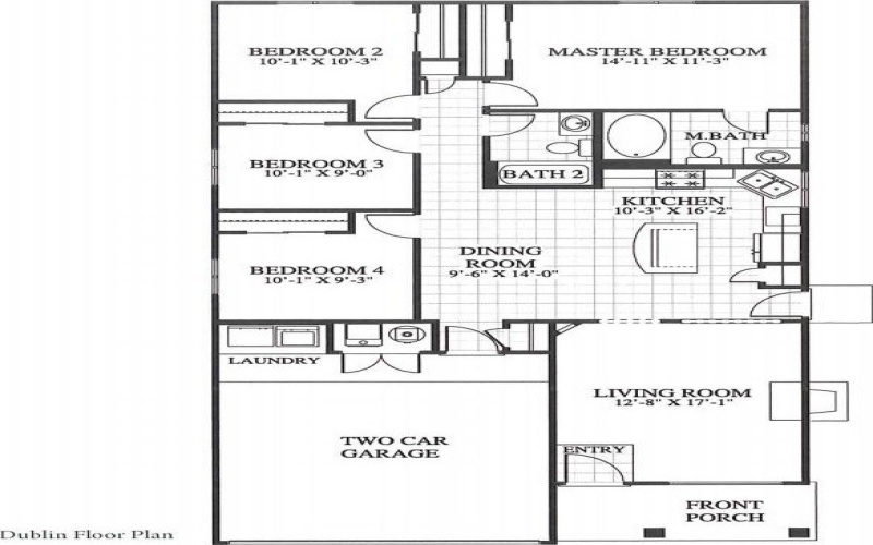 14259 Armando Silva Drive, El Paso, TX 79938, 4 Habitaciones Habitaciones , ,2 BañosBaños,Residential,En Venta,14259 Armando Silva Drive,917722