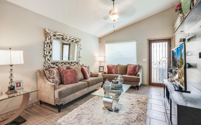 14259 Armando Silva Drive, El Paso, TX 79938, 4 Habitaciones Habitaciones , ,2 BañosBaños,Residential,En Venta,14259 Armando Silva Drive,917722