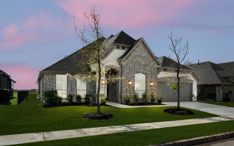 375 Paddle Boat, Granbury, TX 76049, 4 Habitaciones Habitaciones , ,2 BañosBaños,Residential,En Venta,375 Paddle Boat,0,21054645