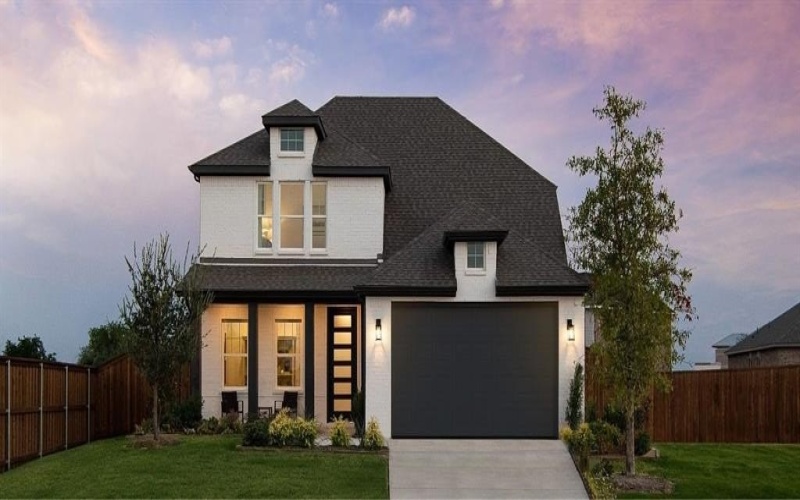 1309 Parkdale Street, Forney, TX 75126, 4 Bedrooms Bedrooms, ,3 BathroomsBathrooms,Residential,For Sale,1309 Parkdale Street,0,21054683
