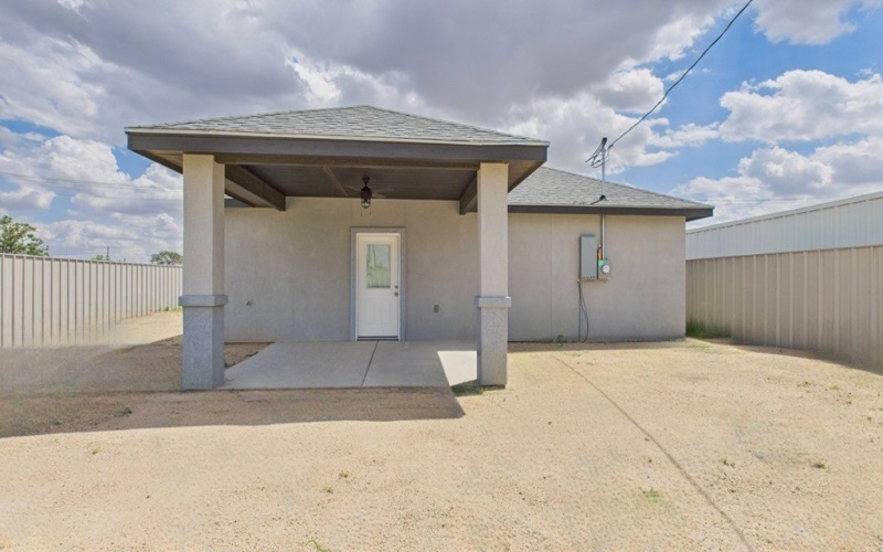 211 W A St, Monahans, TX 79756, 3 Bedrooms Bedrooms, ,2 BathroomsBathrooms,Residential,For Sale,211 W A St,0,162896