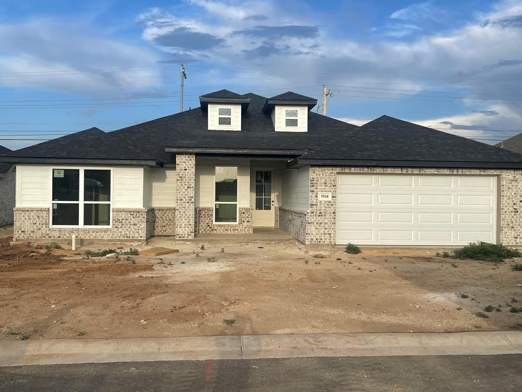 5518 Slayde St, San Angelo, TX 76904, 4 Bedrooms Bedrooms, ,2 BathroomsBathrooms,Residential,For Sale,5518 Slayde St,0,128979