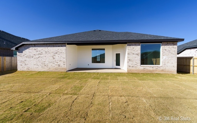 5518 Slayde St, San Angelo, TX 76904, 4 Habitaciones Habitaciones , ,2 BañosBaños,Residential,En Venta,5518 Slayde St,0,128979