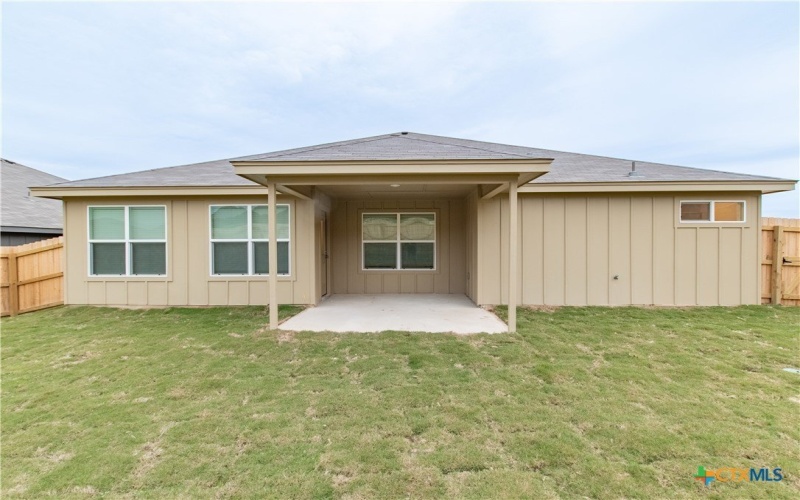 3204 Privet Drive, Killeen, TX 76549, 4 Bedrooms Bedrooms, ,2 BathroomsBathrooms,Residential,For Sale,3204 Privet Drive,0,592113