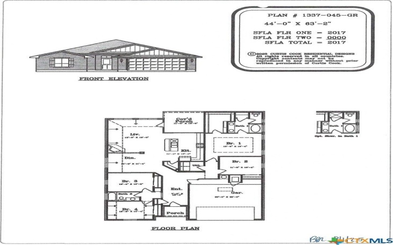3204 Privet Drive, Killeen, TX 76549, 4 Bedrooms Bedrooms, ,2 BathroomsBathrooms,Residential,For Sale,3204 Privet Drive,0,592113