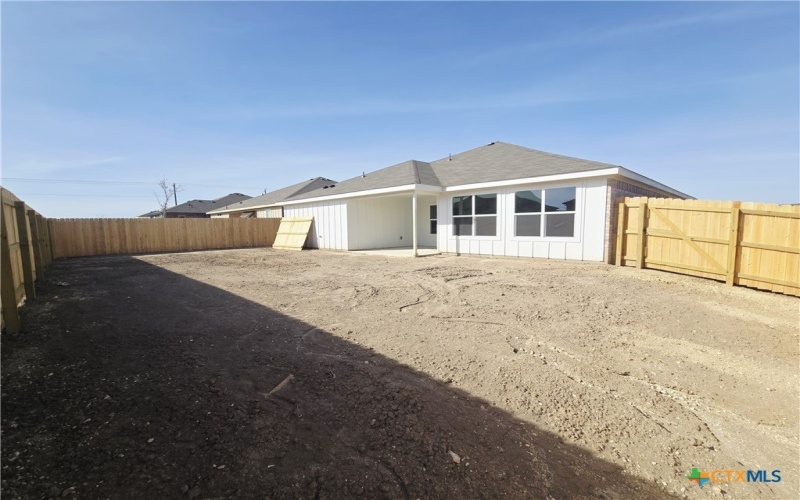 3204 Privet Drive, Killeen, TX 76549, 4 Bedrooms Bedrooms, ,2 BathroomsBathrooms,Residential,For Sale,3204 Privet Drive,0,592113