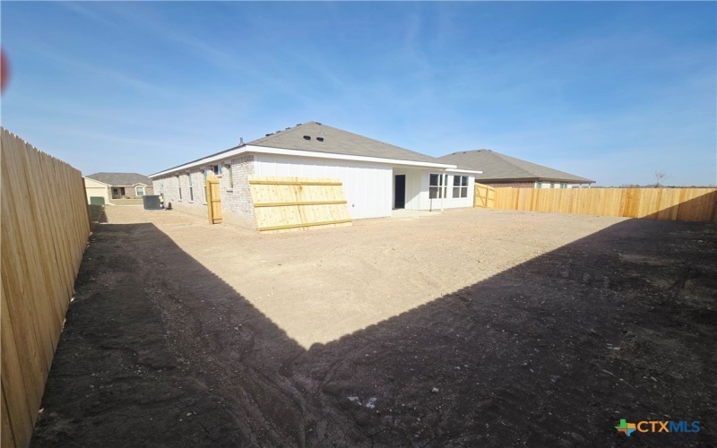 3204 Privet Drive, Killeen, TX 76549, 4 Bedrooms Bedrooms, ,2 BathroomsBathrooms,Residential,For Sale,3204 Privet Drive,0,592113