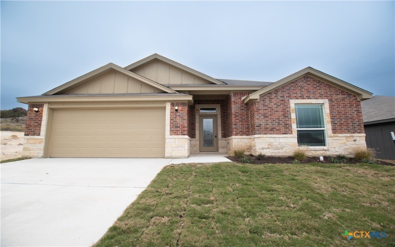 3204 Privet Drive, Killeen, TX 76549, 4 Bedrooms Bedrooms, ,2 BathroomsBathrooms,Residential,For Sale,3204 Privet Drive,0,592113