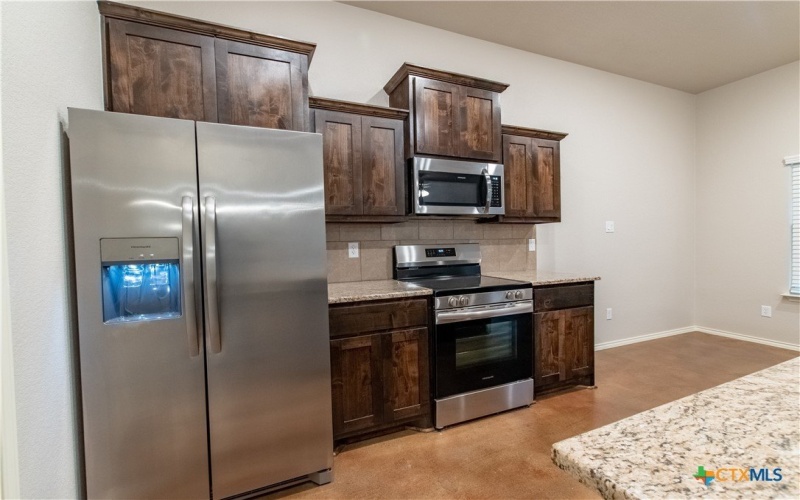 3204 Privet Drive, Killeen, TX 76549, 4 Bedrooms Bedrooms, ,2 BathroomsBathrooms,Residential,For Sale,3204 Privet Drive,0,592113